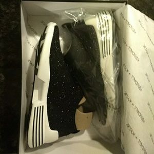 Kendall & Kylie Brandy 3 Shoes